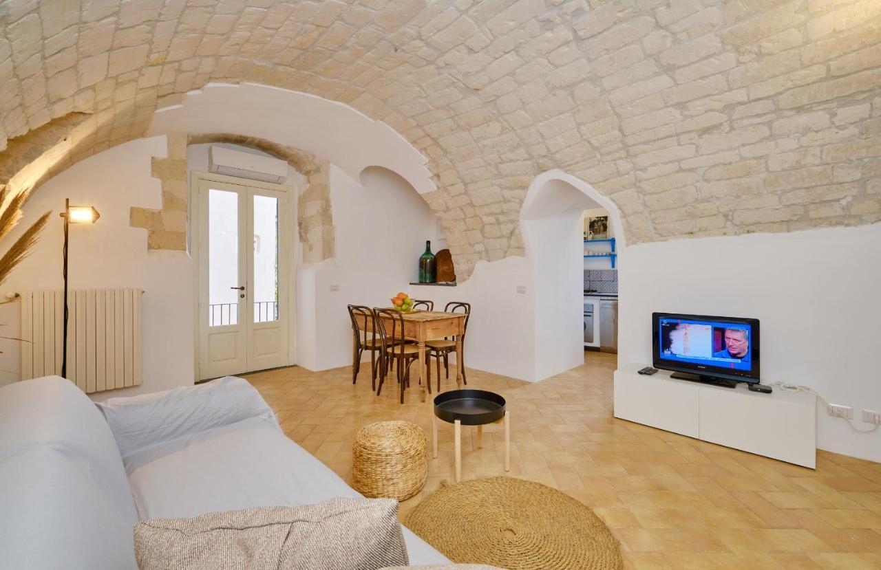 Casa Rosa Appartement Ragusa Buitenkant foto