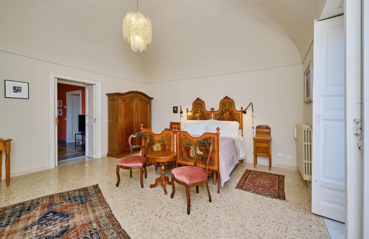 Casa Rosa Appartement Ragusa Buitenkant foto