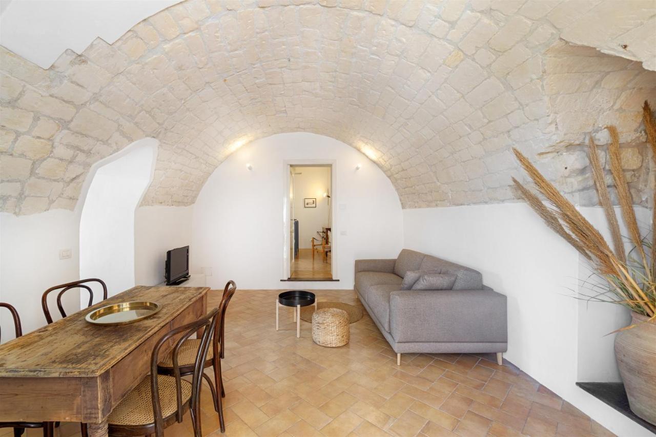 Casa Rosa Appartement Ragusa Buitenkant foto