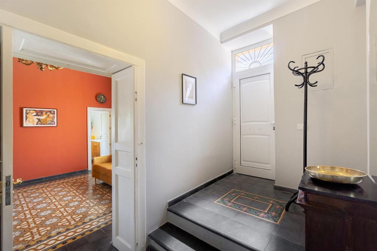 Casa Rosa Appartement Ragusa Buitenkant foto