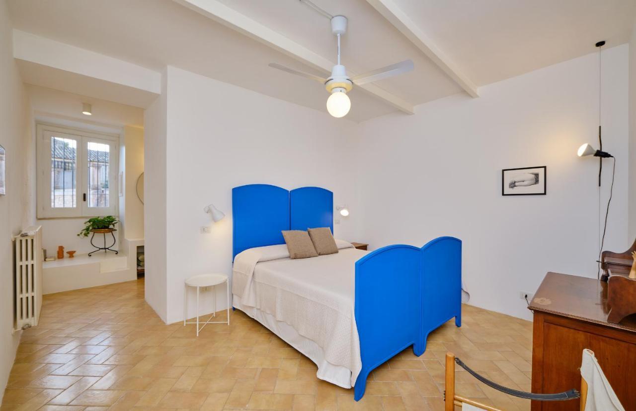 Casa Rosa Appartement Ragusa Buitenkant foto