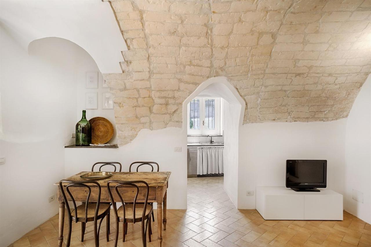 Casa Rosa Appartement Ragusa Buitenkant foto