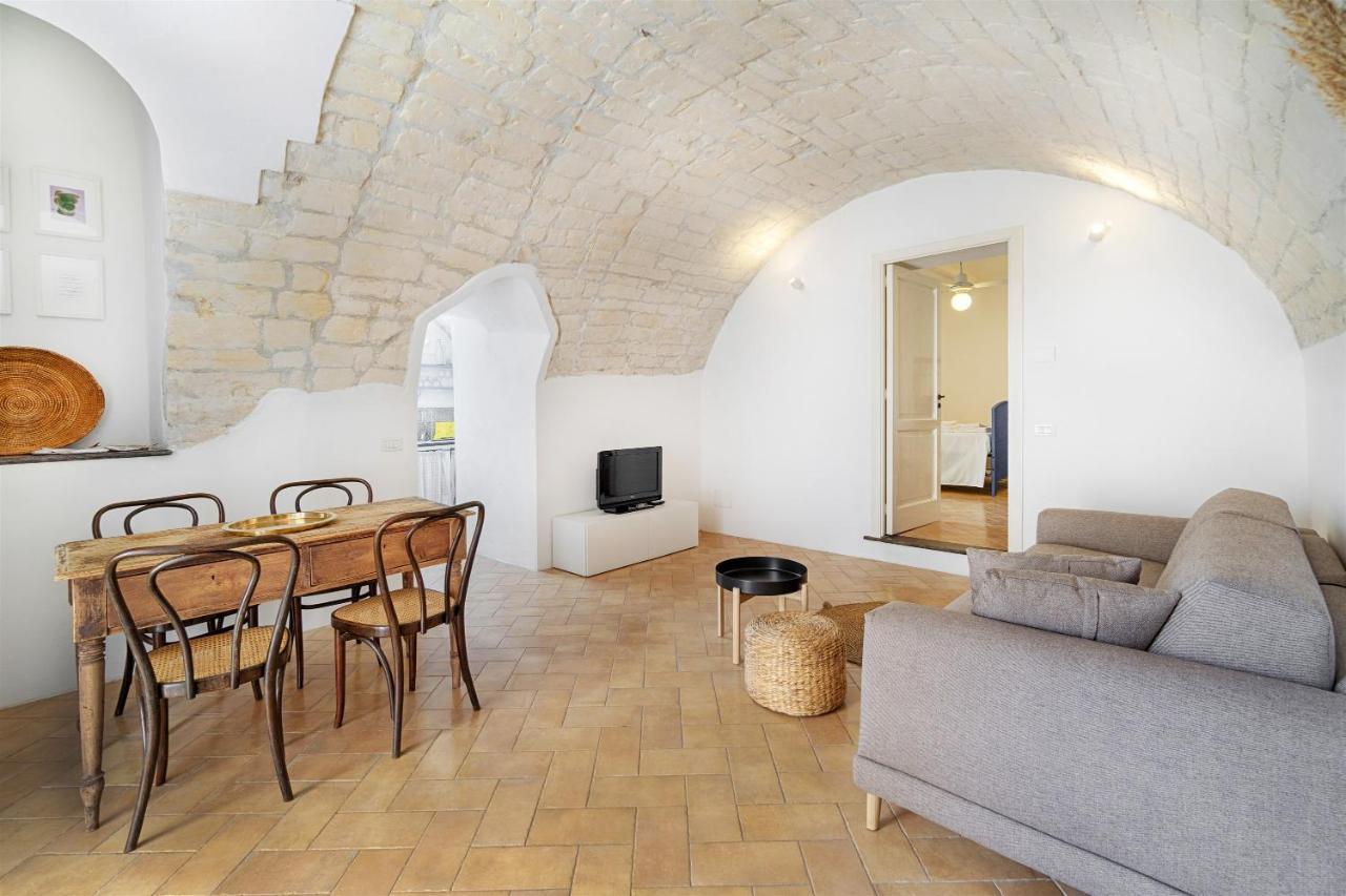 Casa Rosa Appartement Ragusa Buitenkant foto
