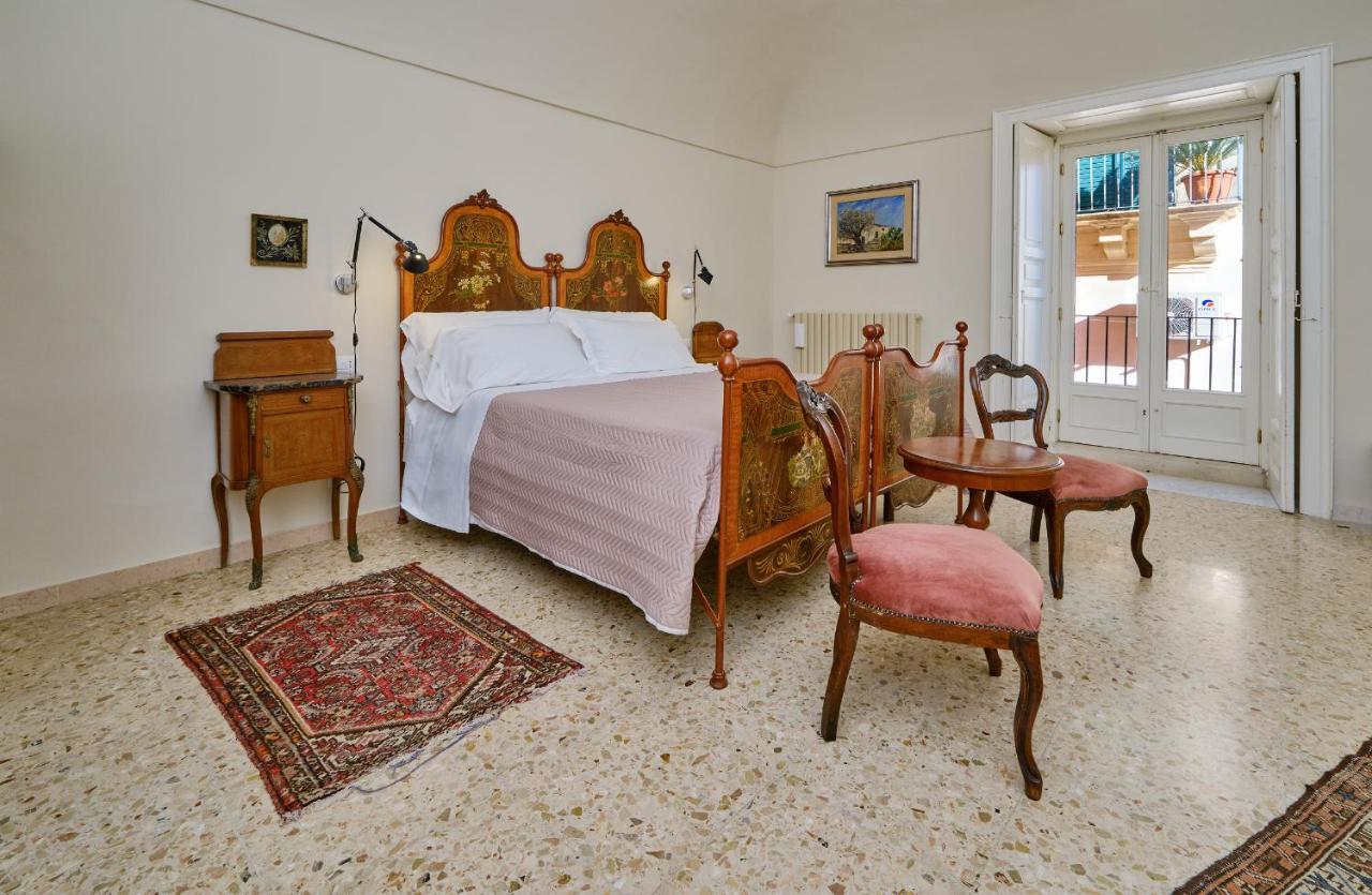 Casa Rosa Appartement Ragusa Buitenkant foto