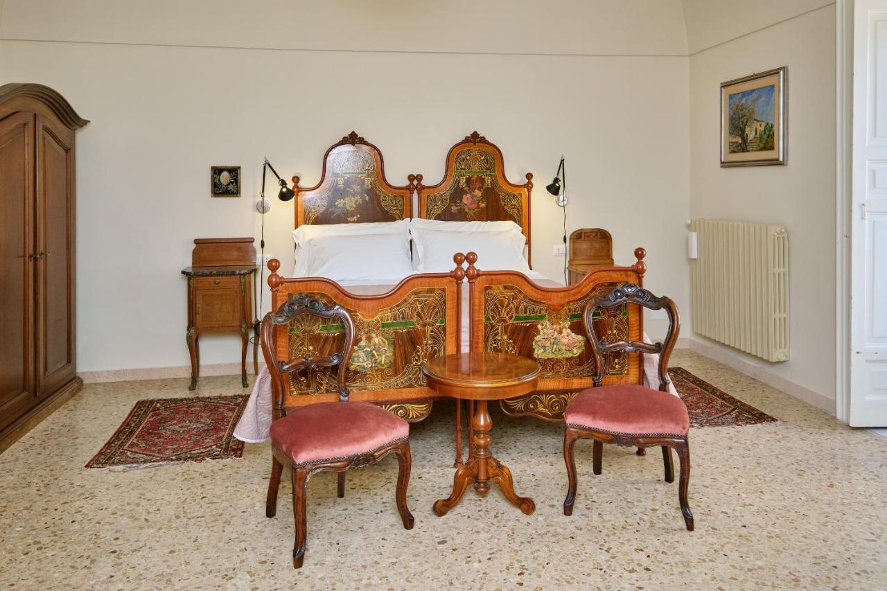Casa Rosa Appartement Ragusa Buitenkant foto