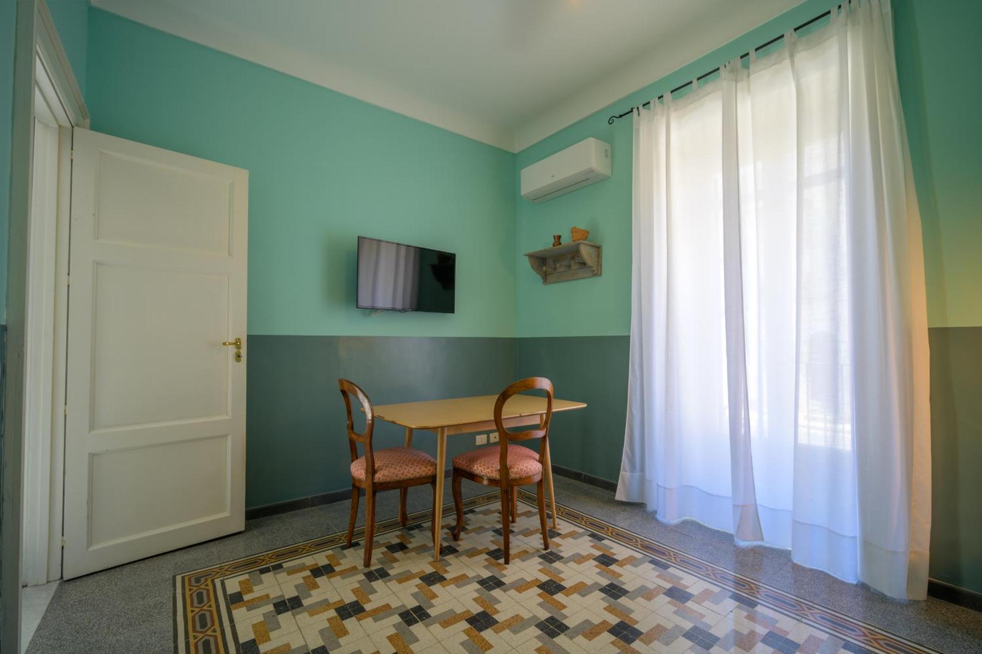 Casa Rosa Appartement Ragusa Buitenkant foto