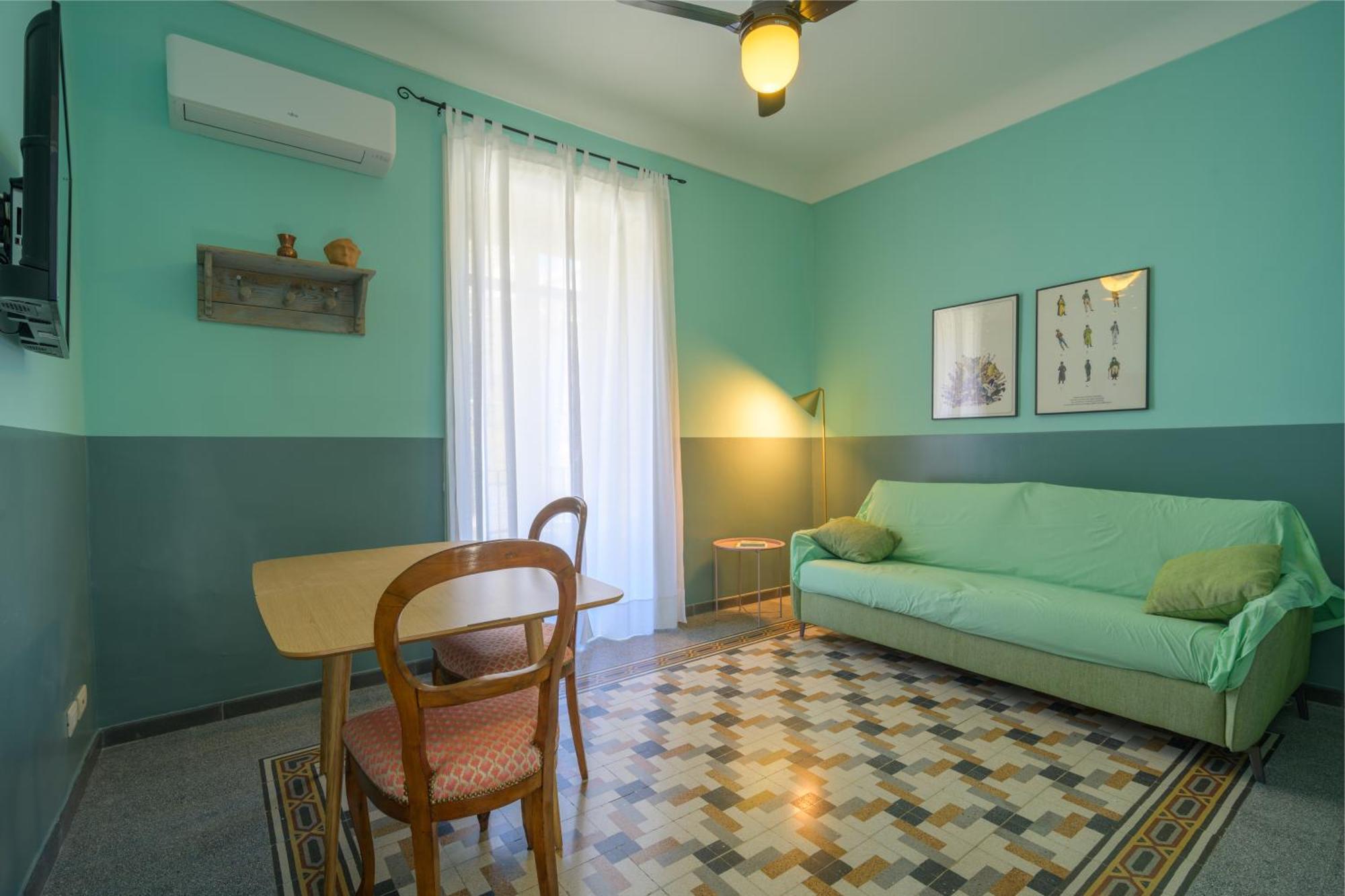 Casa Rosa Appartement Ragusa Buitenkant foto