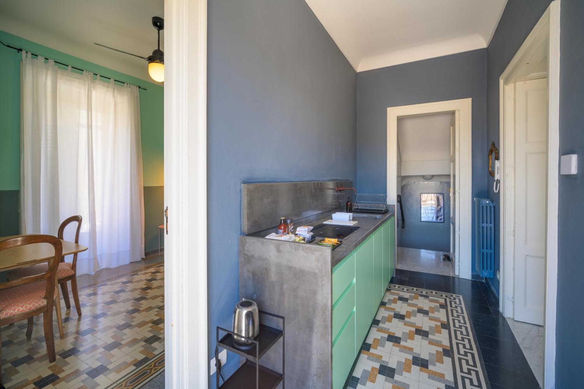 Casa Rosa Appartement Ragusa Buitenkant foto