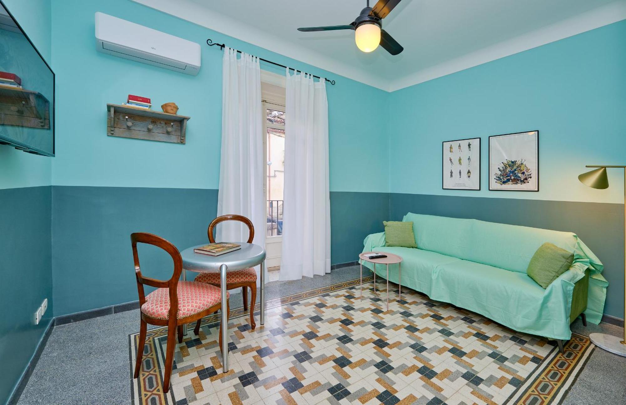 Casa Rosa Appartement Ragusa Buitenkant foto