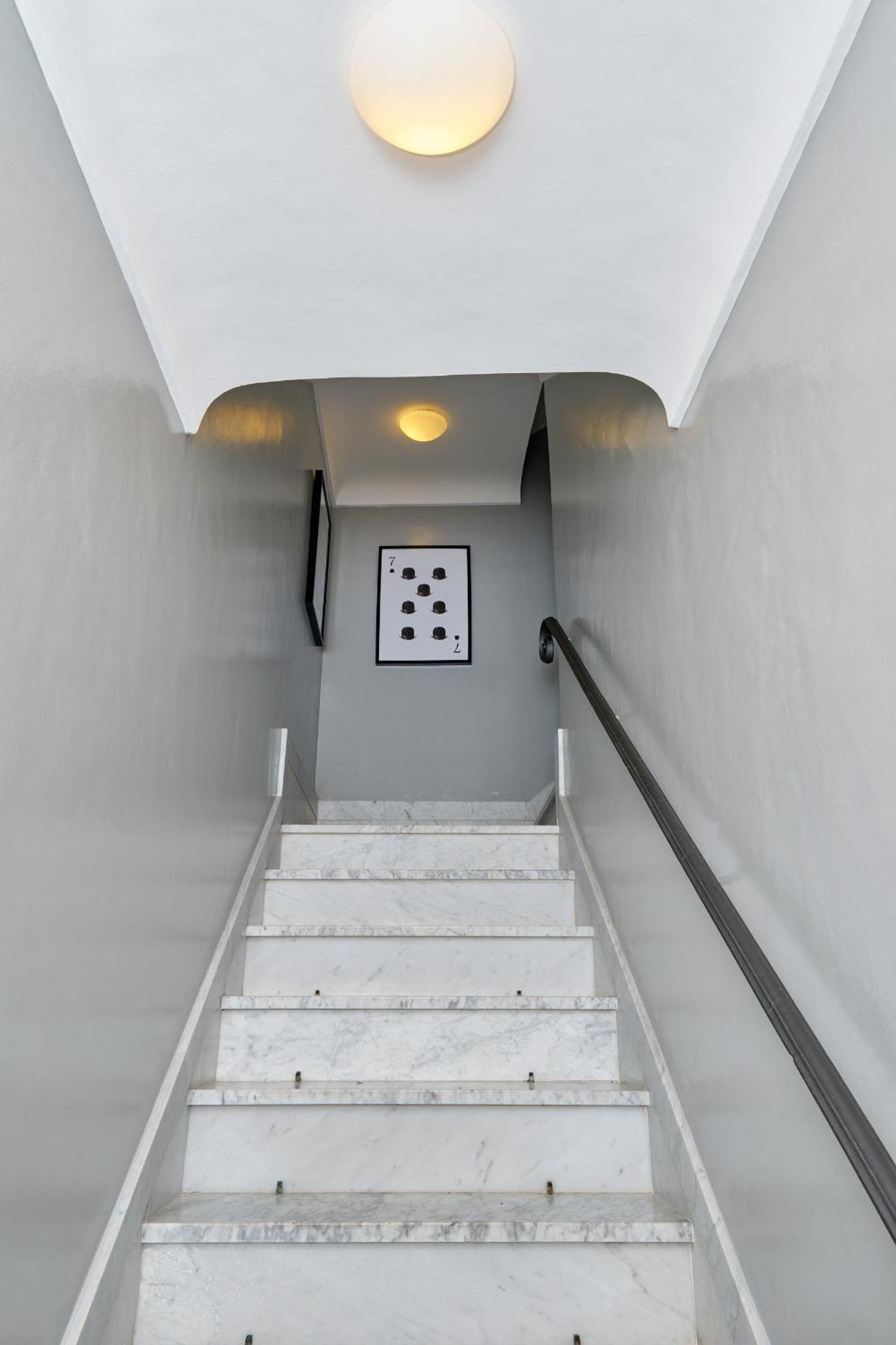 Casa Rosa Appartement Ragusa Buitenkant foto