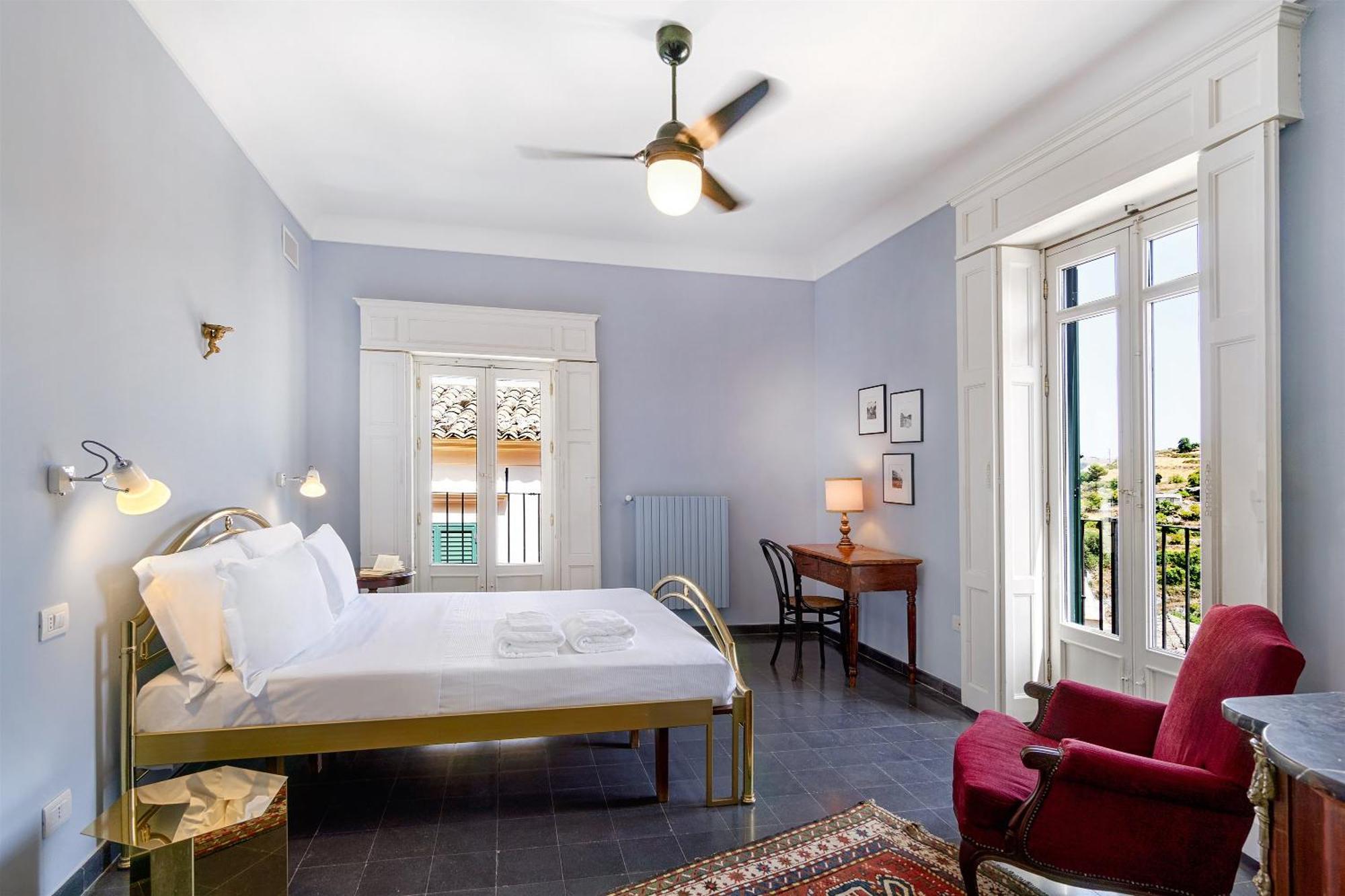Casa Rosa Appartement Ragusa Buitenkant foto