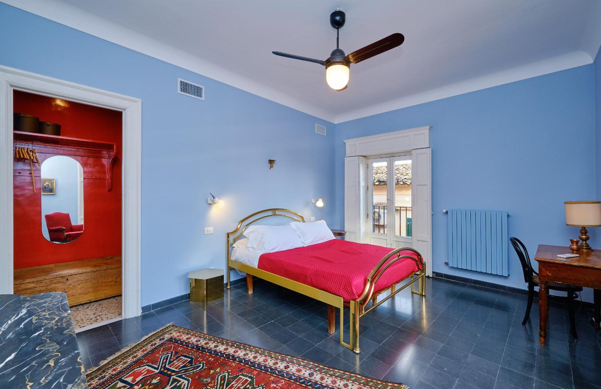 Casa Rosa Appartement Ragusa Buitenkant foto