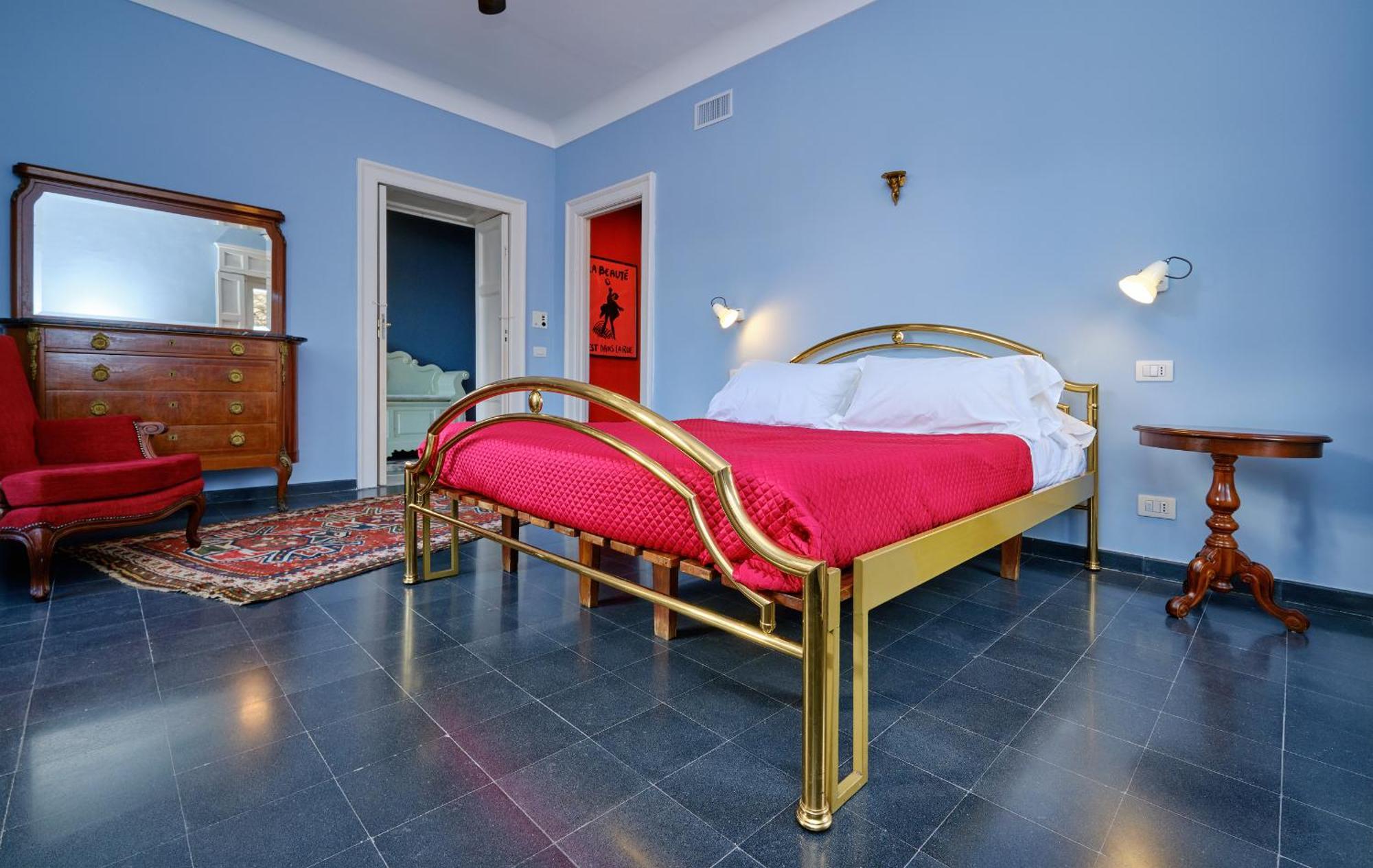 Casa Rosa Appartement Ragusa Buitenkant foto