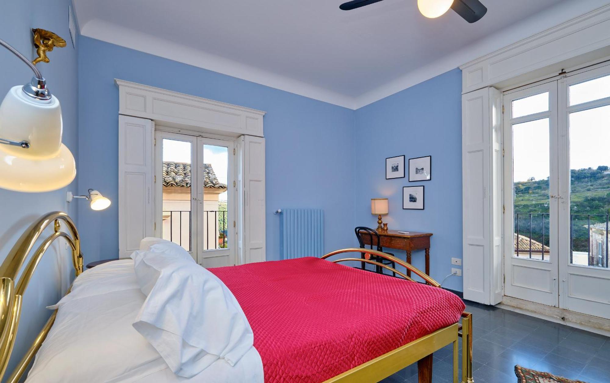 Casa Rosa Appartement Ragusa Buitenkant foto